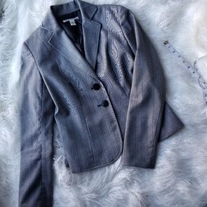 Kenneth Cole Women's Blazer Jacket